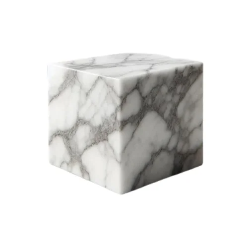 Cubo de Cuarzo