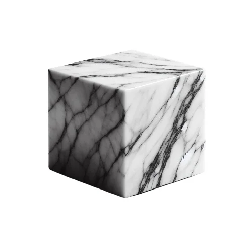 Cubo de Marmol